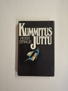 Kummitusjuttu