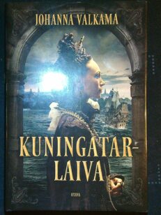 Kuningatarlaiva