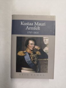 Kustaa Mauri Armfelt : 1757-1814