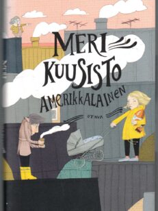 Kuusisto Meri