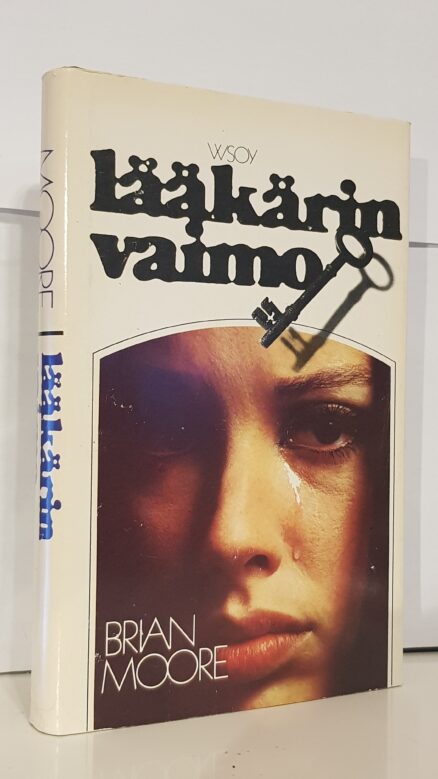 Lääkärin vaimo