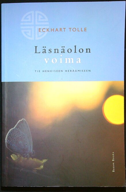 Läsnäolon voima