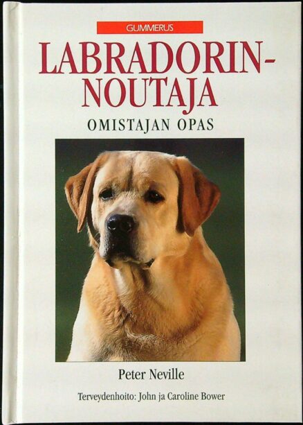 Labradorinnoutaja: Omistajan opas