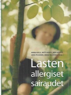 Lasten allergiset sairaudet