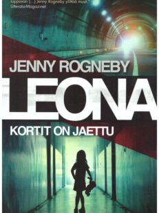 Leona - Kortit on jaettu