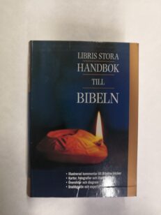 Libris stora handbok till Bibeln