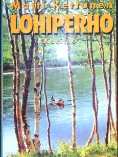 Lohiperho