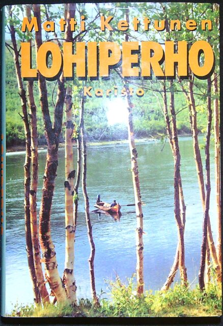 Lohiperho