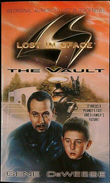 Lost in Space 2: The Vault