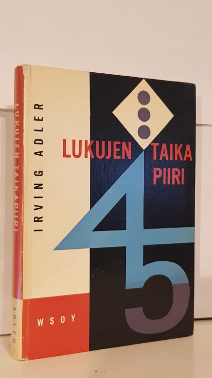 Lukujen taikapiiri