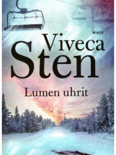 Lumen uhrit - Åren murhat