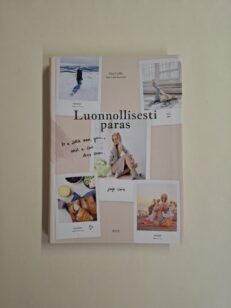 Luonnollisesti paras