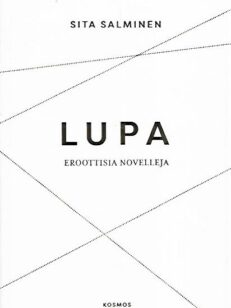 Lupa - Eroottisia novelleja