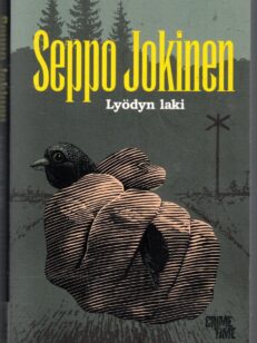 Lyödyn laki