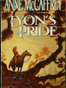 Lyon's Pride