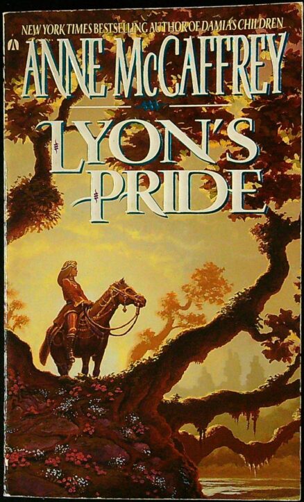 Lyon's Pride