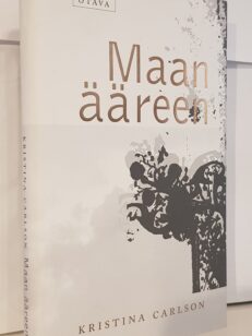 Maan ääreen