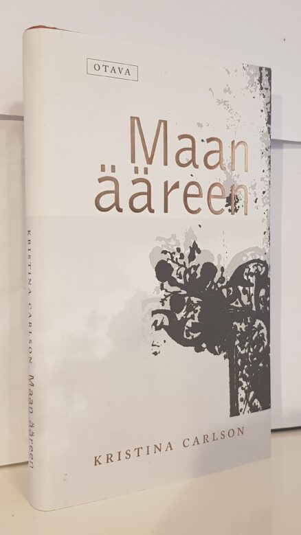 Maan ääreen