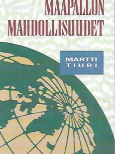 Maapallon mahdollisuudet