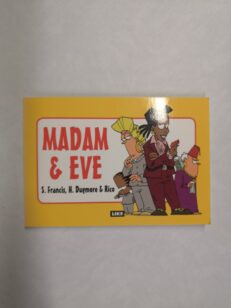 Madam & Eve