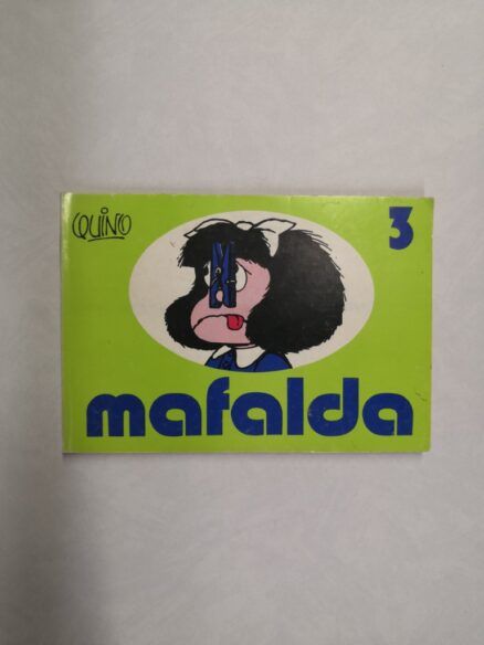 Mafalda 3