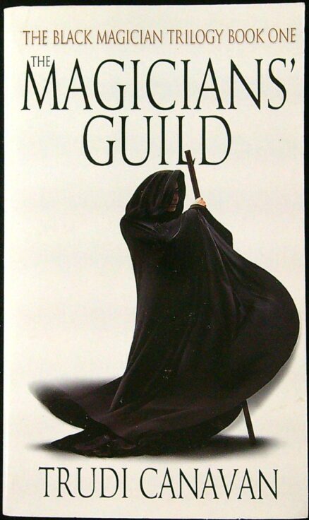 Magicians' Guild