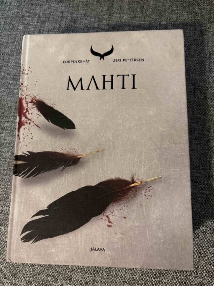 Mahti