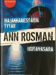 Majakkamestarin tytär - Noitavasara