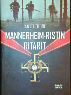 Mannerheim-ristin ritarit