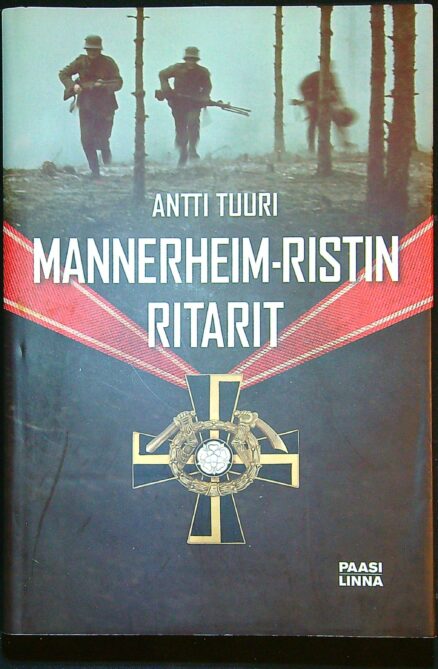 Mannerheim-ristin ritarit