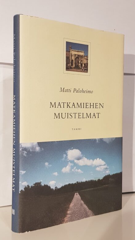 Matkamiehen muistelmat