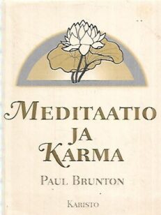 Meditaatio ja karma