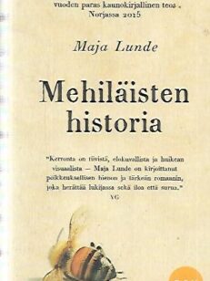 Mehiläisten historia