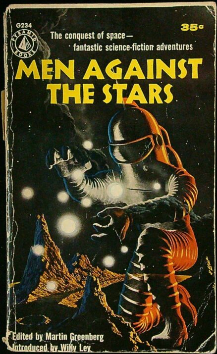 Men Against the Stars