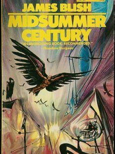 Midsummer Century