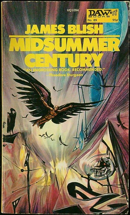 Midsummer Century