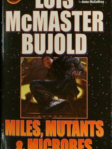 Miles, Mutants and Microbes