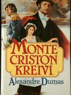 Monte-Criston kreivi