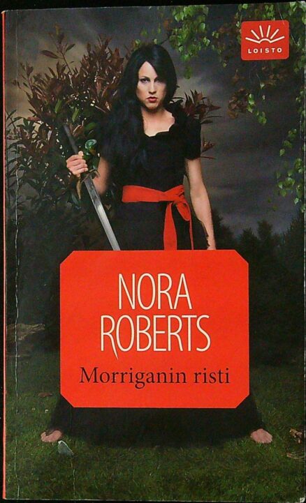 Morriganin risti