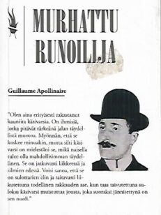 Murhattu runoilija