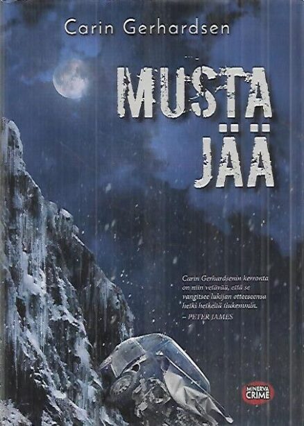 Musta jää