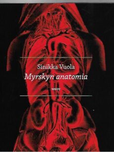 Myrskyn anatomia