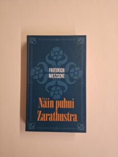 Näin puhui Zarathustra