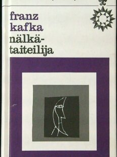 Nälkätaiteilija: novelleja