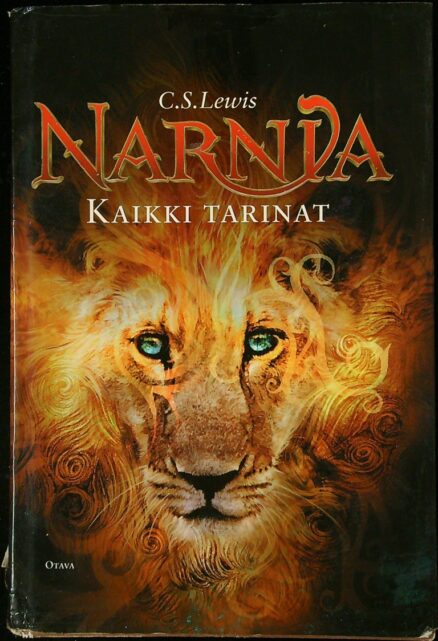 Narnia - kaikki tarinat