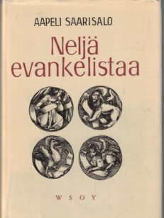 Neljä evankelistaa