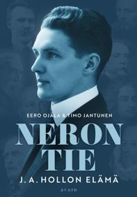 Neron tie - J. A. Hollon elämä