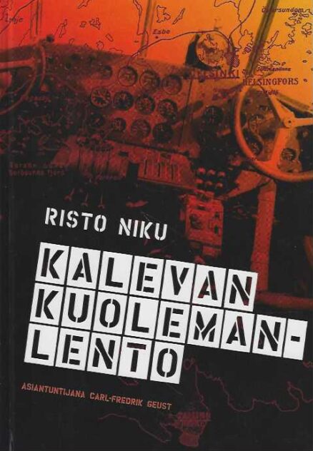 Kalevan kuolemanlento