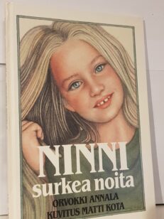 Ninni surkea noita