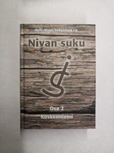 Nivan suku Osa 2, Koskenniemi